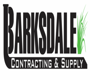 Barksdale Contracting & Supply Inc
