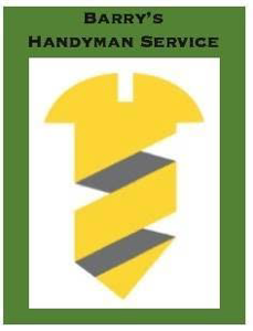 Barry’s Handyman Service