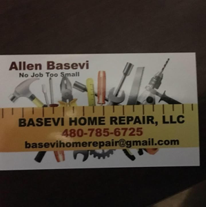 Basevi Home Repair LLC