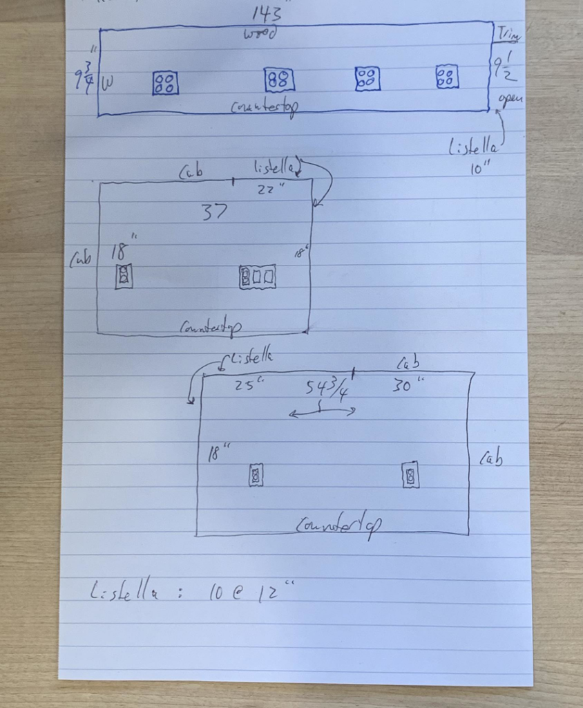 A bathroom wall undergoing demolition or repair, showing exposed studs and debris, handled by Rock Solid Handyman Services in Sparks, NV.