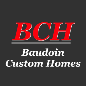 Baudoin Custom Homes