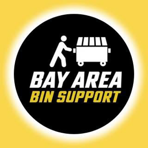 Bay Area Bin Support specializing in push pull service