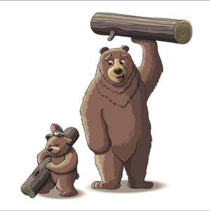 Bbear’s Tree Service & Landscaping LLC.