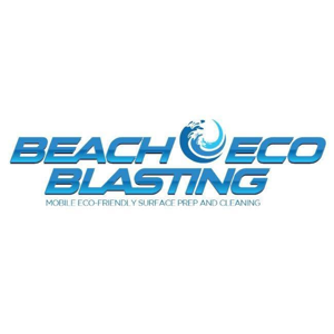 Beach Eco Blasting