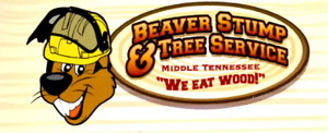 Beaver Stump and Tree Service