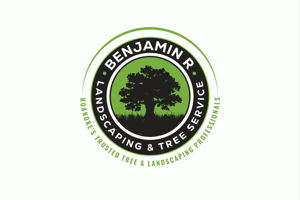 Benjamin R Landscaping & Tree Service