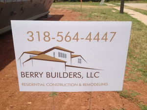 Berry Builders, L.L.C.