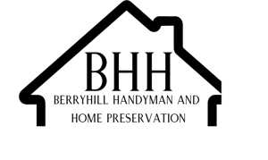Berryhill Handyman and Home Preservation
