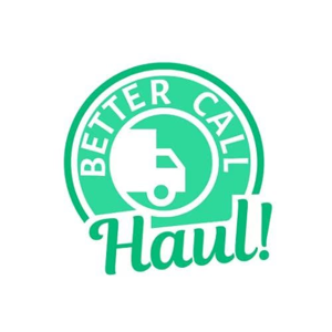 Better Call Haul