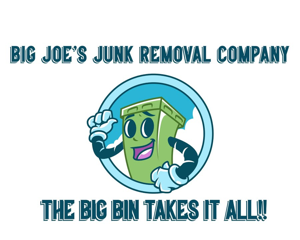 Big Joe’s Junk removal Company LLC.