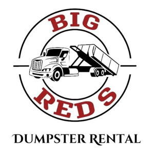 Big Reds Dumpster Rental