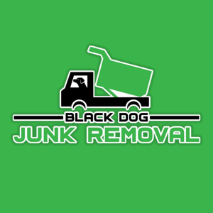 Black Dog Junk Removal