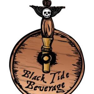 Black Tide Beverage