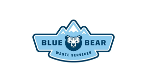 Blue Bear Waste Services