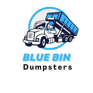 Blue Bin Dumpster Rentals