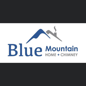 Blue Mountain Home & Chimney