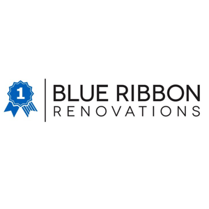 Blue Ribbon Renovations
