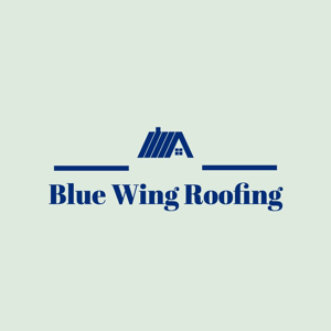 Blue Wing Roofing
