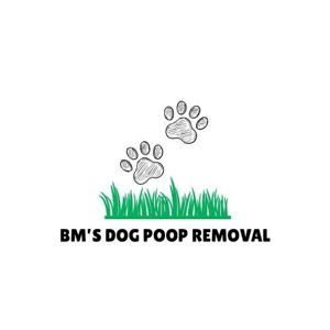 BM’S Dog Poop Removal