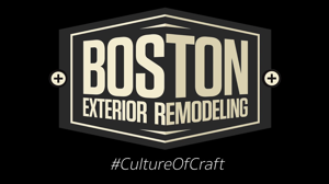 Boston Exterior Remodeling