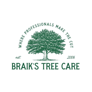Braik’s Tree Care