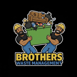 Brothers Waste Management