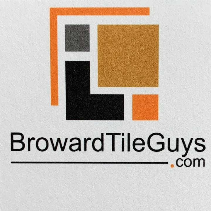 Broward Tile Guys logo - Professional General Contractor in Fort Lauderdale, FL