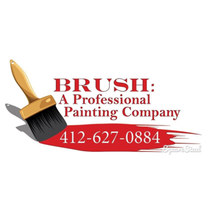 Brush: A Professional Painting Company