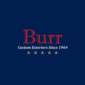 Burr Roofing, Siding, & Windows