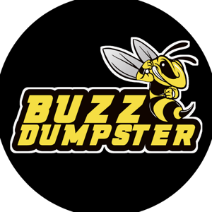 Buzz Dumpster & Junk Removal