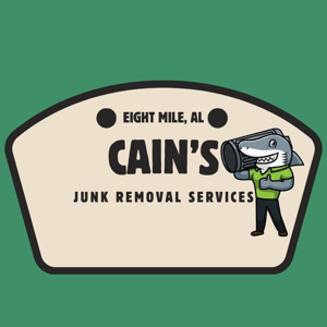 Cain’s junk removal service LLC