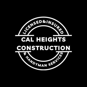 Cal Heights Construction And Handyman Services