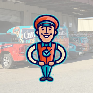 Can Do Crew Plumbing Heating & AC