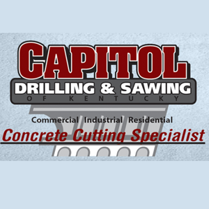 Capitol Drilling & Sawing Of Kentucky