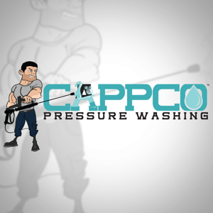 Cappco Pressure Washing