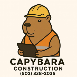 Capybara Construction