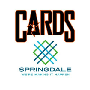 CARDS – City of Springdale