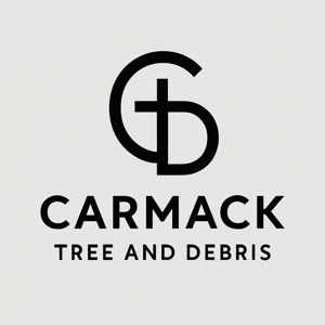 Carmack Tree and Debris
