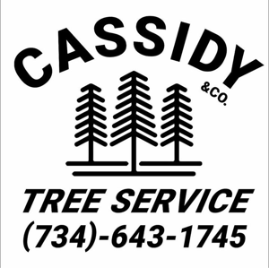 Cassidy & Co. Tree Service