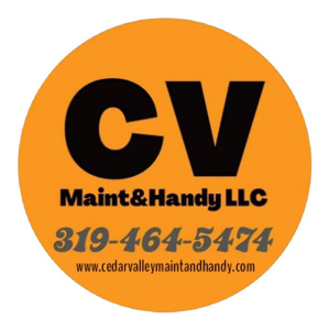 Cedar Valley Maintenance and Handyman Services LLC