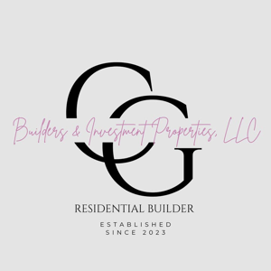 CG Builders and Investment Properties, LLC