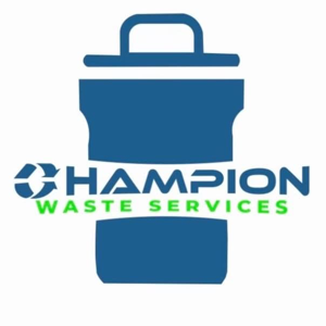 Champion Waste Services