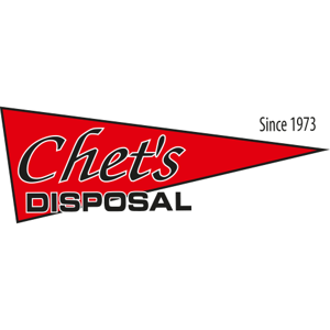 Chet’s Disposal