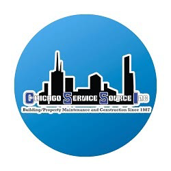 Chicago Service Source Inc