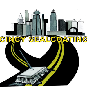 Cincy SealCoating