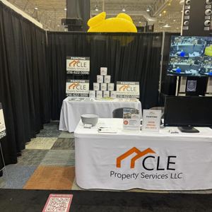 CLE Property Services LLC