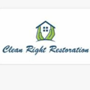 Clean Right Restoration LLC.