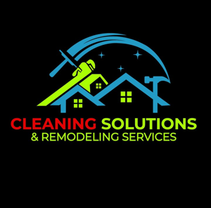 Cleaning Solutions & Remodeling Services LLC