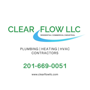 Clear Flow Plumbing, Heating, and Hvac Contractors LLC