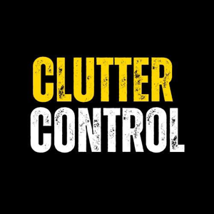 Clutter Control Junk Removal and Demo